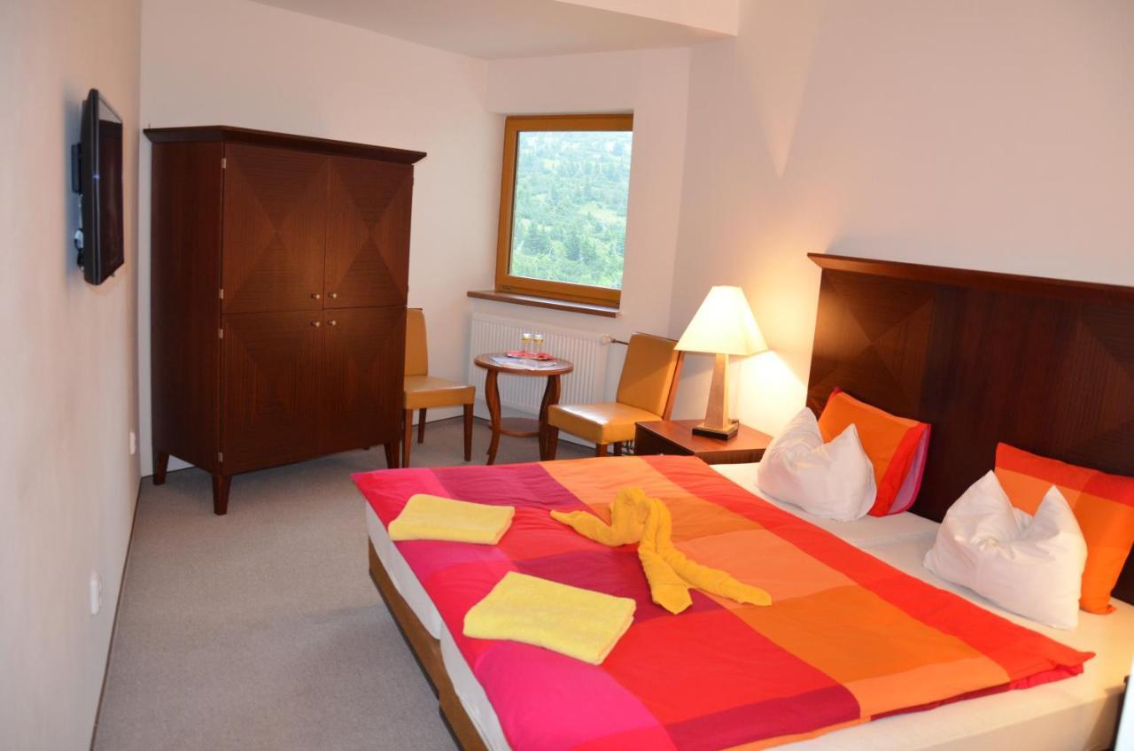 Hotel Labská bouda Horní Mísečky Habitación foto